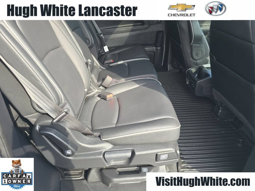 Used 2026 Honda Odyssey Touring image 22