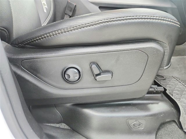 Used 2024 RAM 1500 Rebel w/ Rebel Level 1 Equipment Group image 41