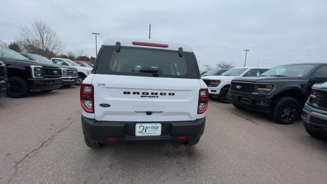 Used 2023 Ford Bronco Sport image 7