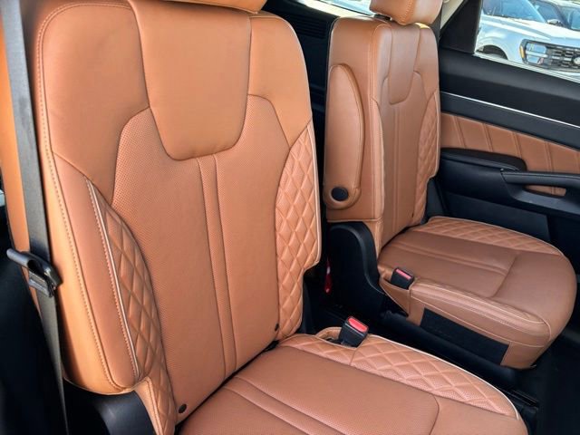 Used 2023 Kia Sorento SX Prestige image 21