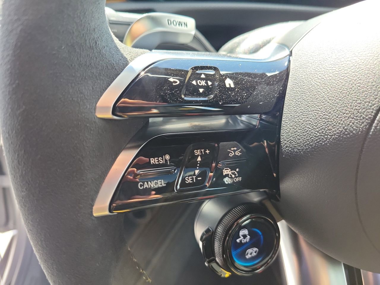 New 2026 Mercedes-Benz CLA 45 AMG S 4MATIC image 27