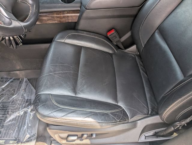 Used 2019 Chevrolet Tahoe LT AWD/4WD image 22
