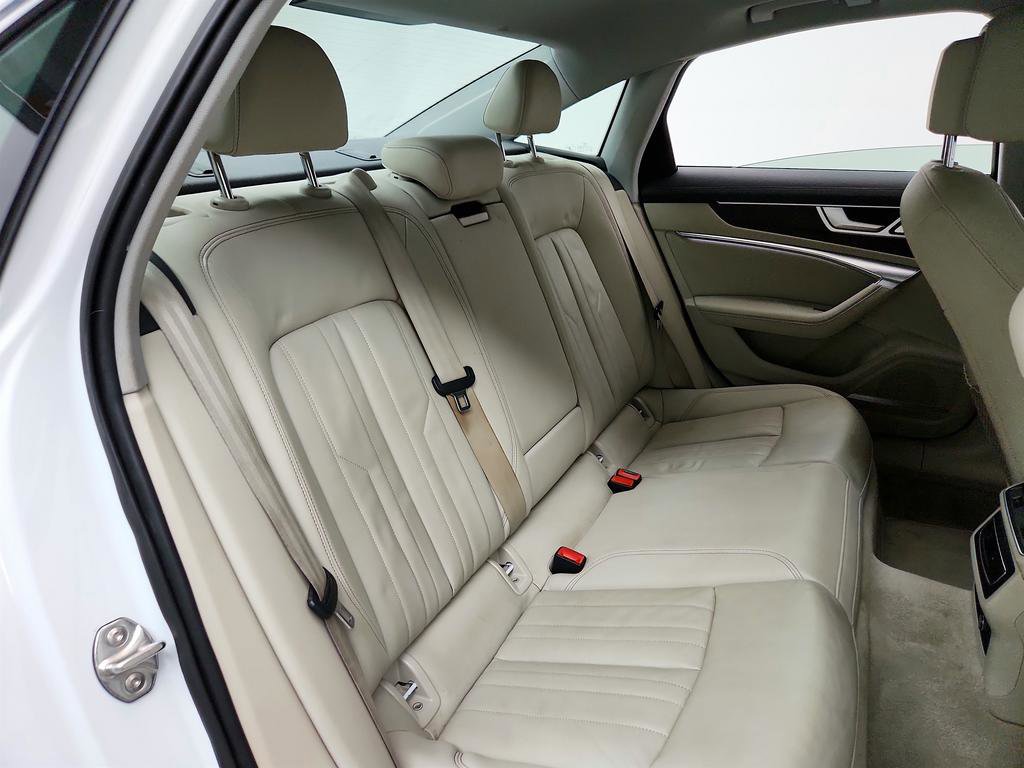Used 2019 Audi A6 2.0T Premium Plus w/ Premium Plus Package image 28