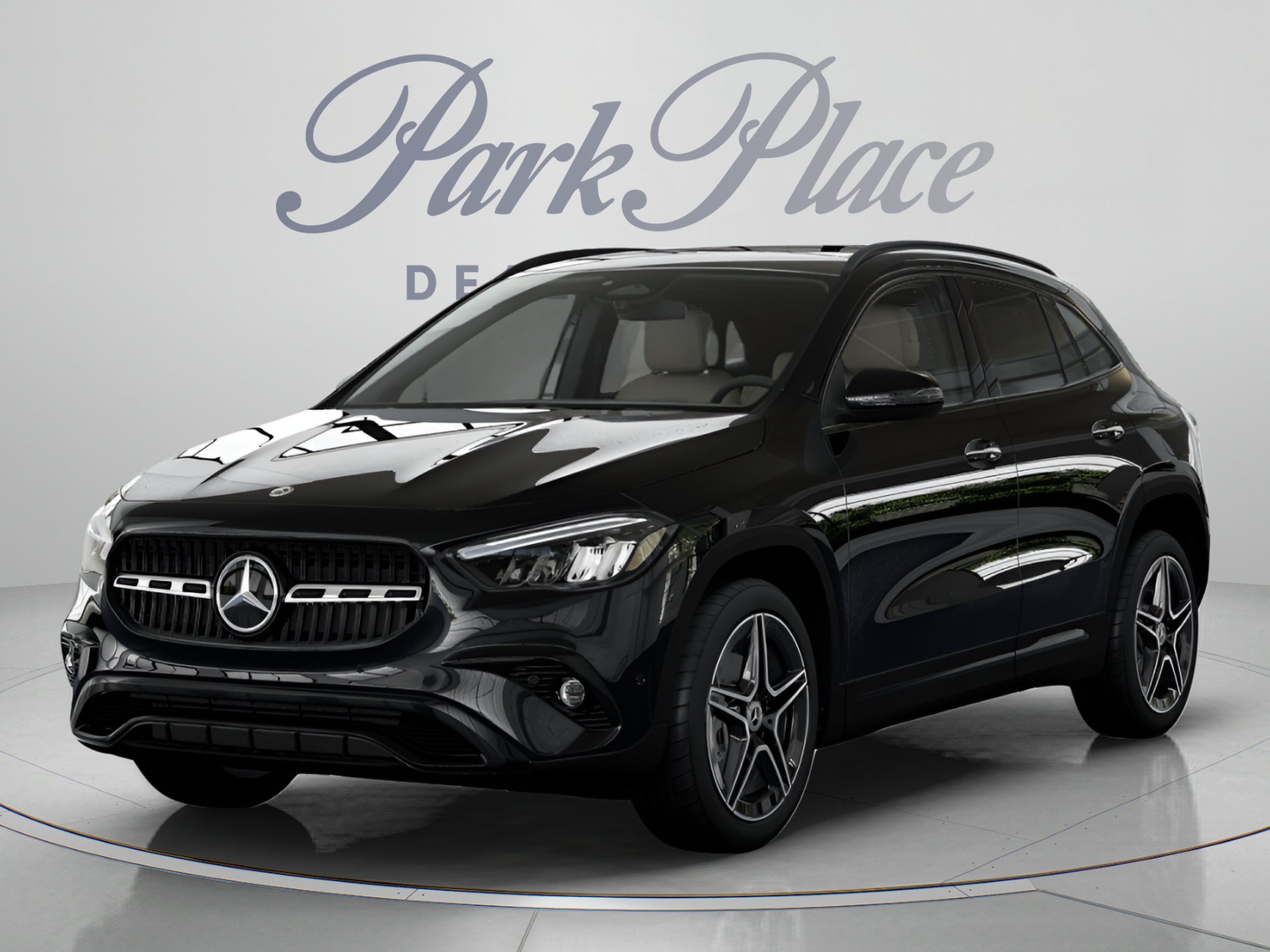 Used 2026 Mercedes-Benz GLA 250 image 37