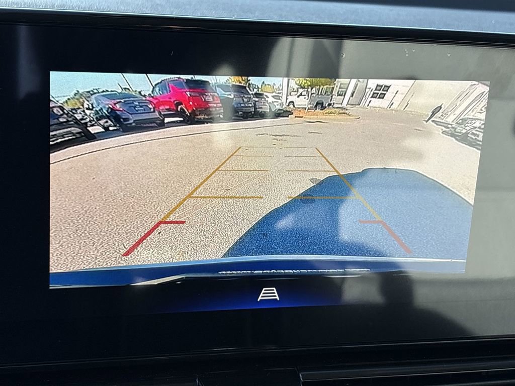 New 2026 Chevrolet TrailBlazer LT w/ Driver Confidence Package image 15