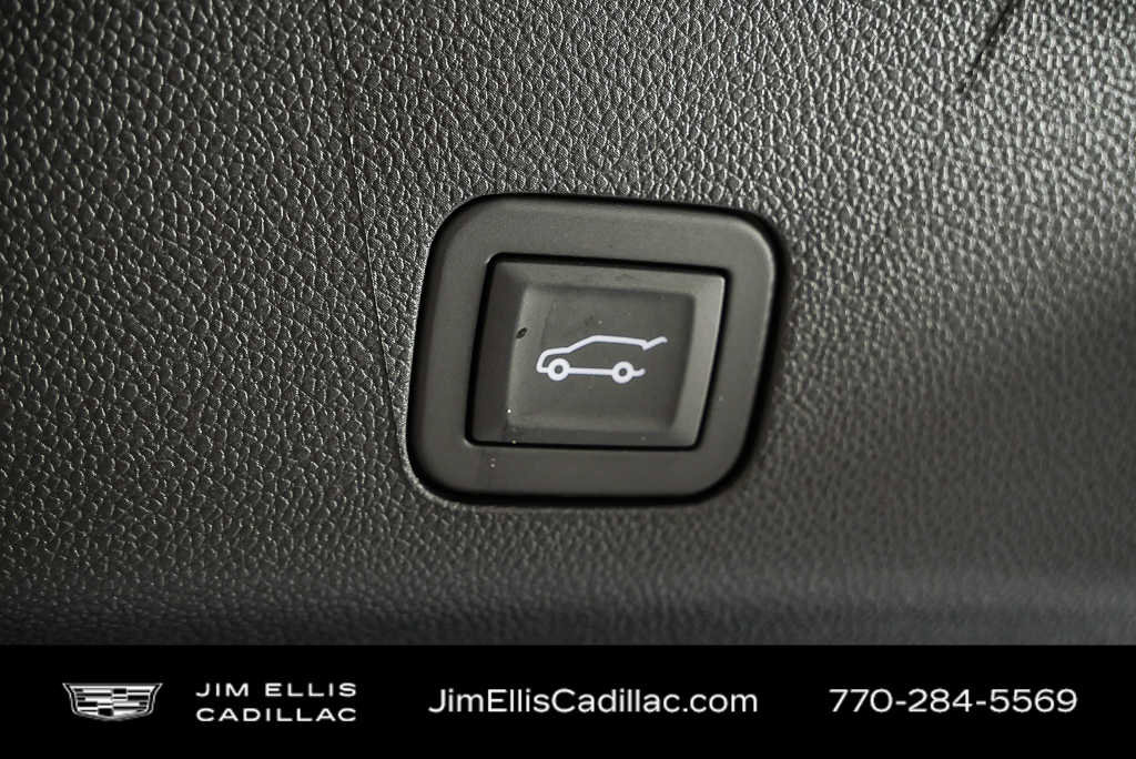 Used 2026 Cadillac Escalade Sport w/ Touring Package image 35