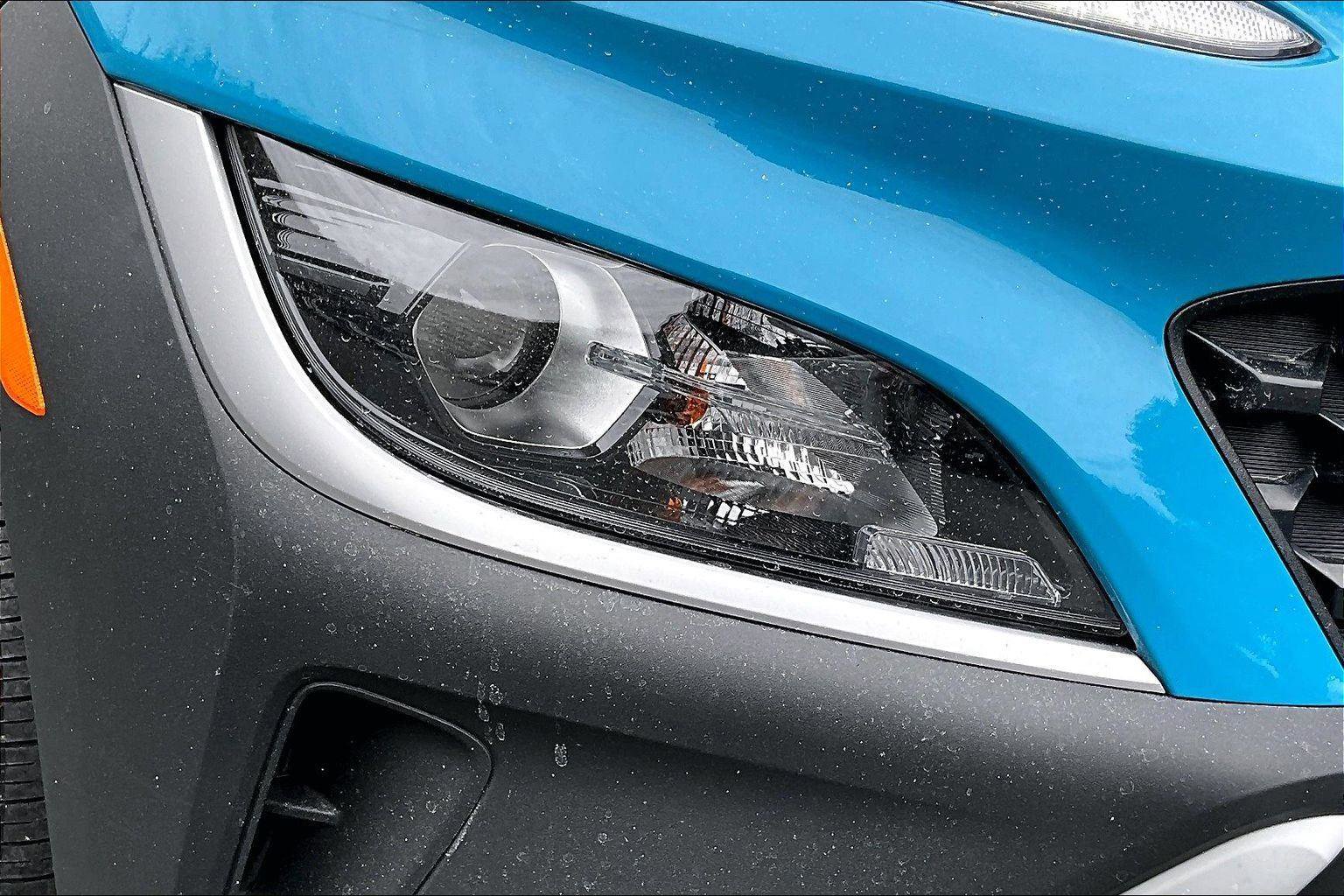 Used 2022 Hyundai Kona SEL image 30