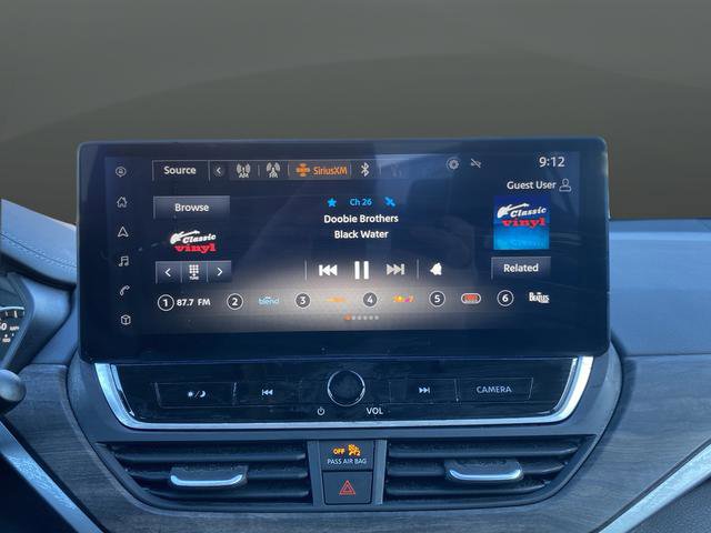 Used 2024 Nissan Altima 2.5 SL image 18