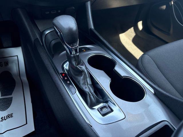 Used 2024 Chevrolet Malibu LT FWD image 20