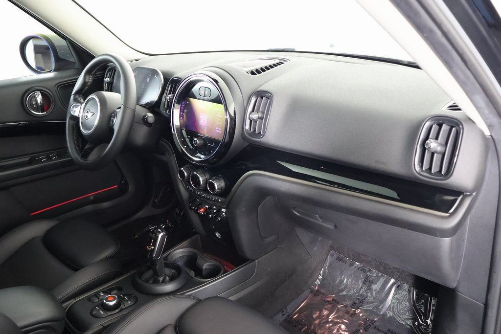 Used 2022 MINI Cooper Countryman S FWD image 9