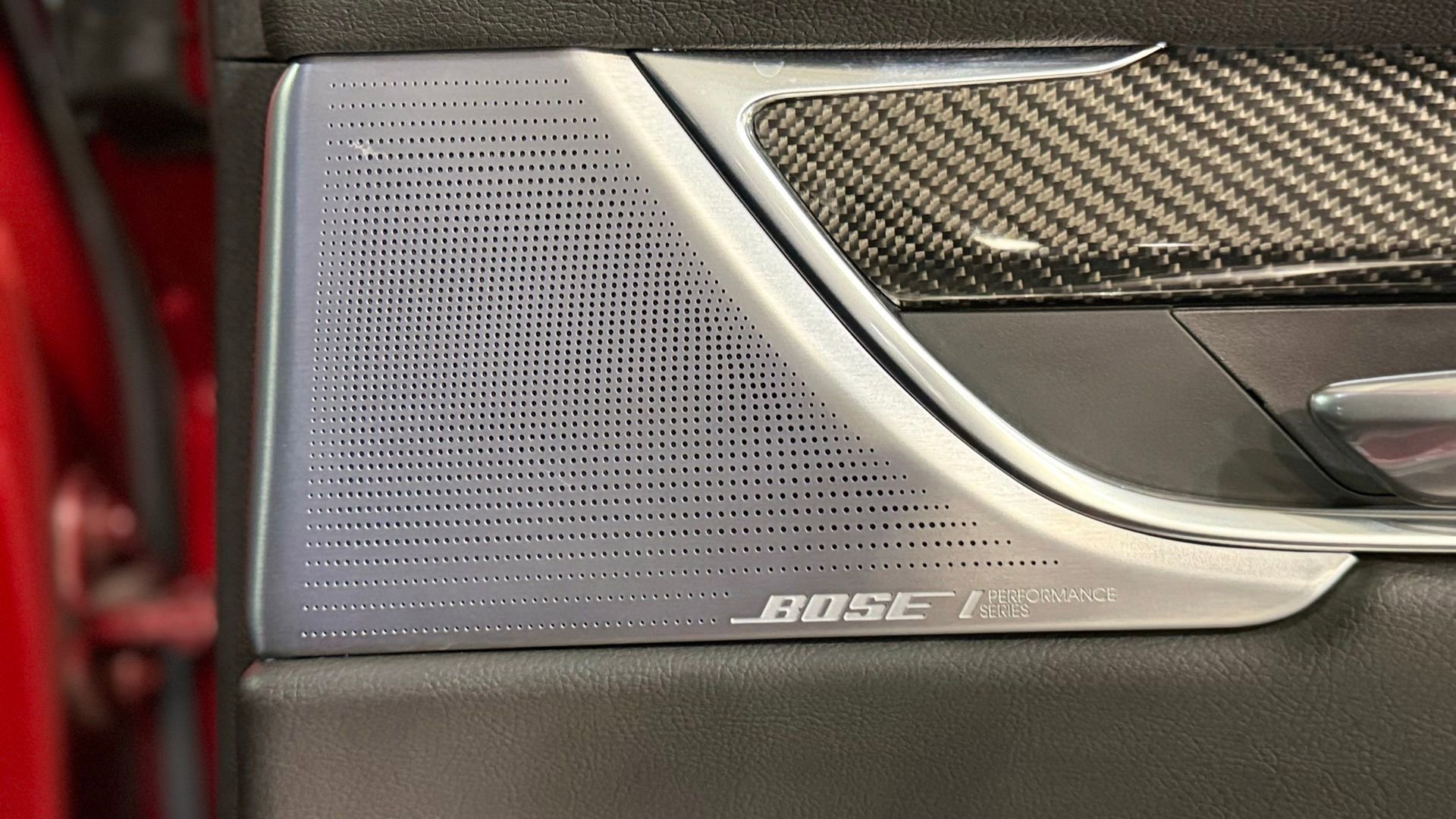 Used 2023 Cadillac XT6 Sport image 62