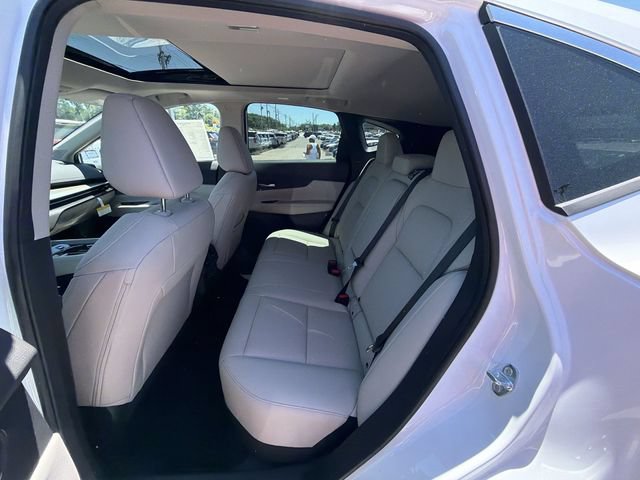 New 2026 Nissan Murano SL AWD/4WD image 19
