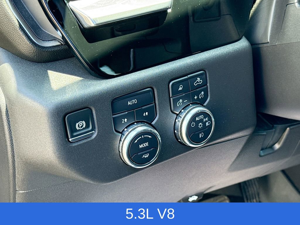 Used 2024 GMC Sierra 1500 Elevation w/ Elevation Premium Package AWD/4WD image 10