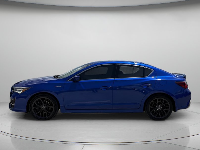 Used 2022 Acura ILX FWD image 5