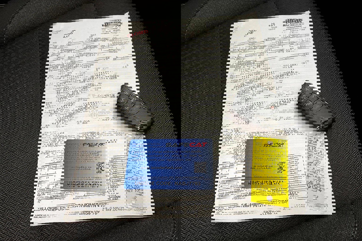 Used 2024 GMC Sierra 1500 Elevation w/ X31 Off-Road Package image 11