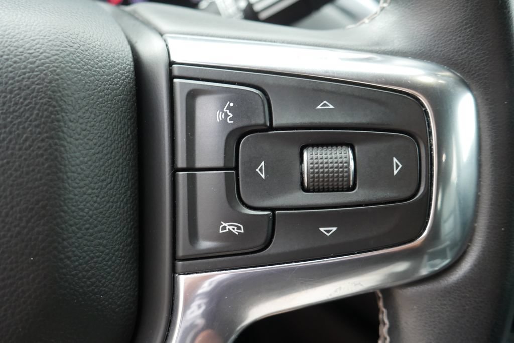 Used 2023 Chevrolet Blazer LT AWD/4WD image 14