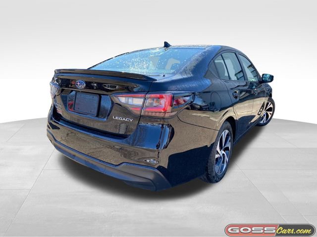 Used 2024 Subaru Legacy Premium image 3