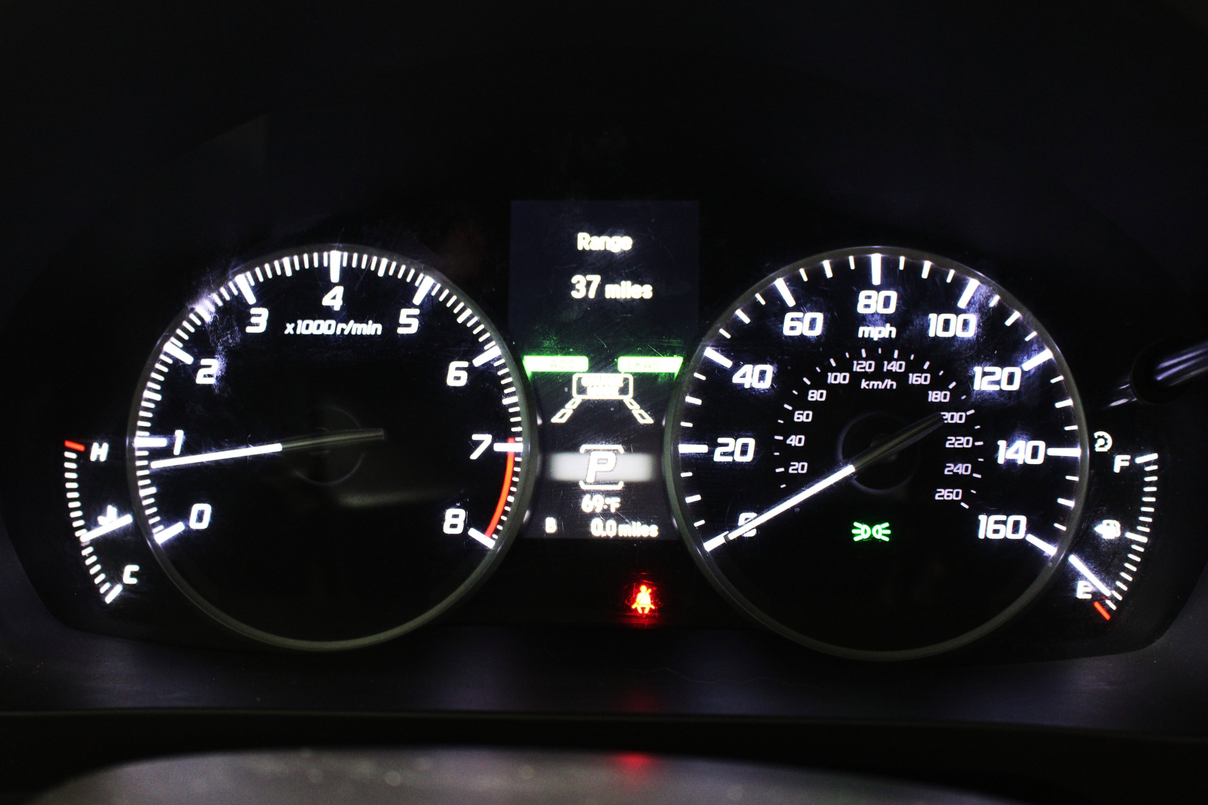 Used 2016 Acura ILX FWD image 13