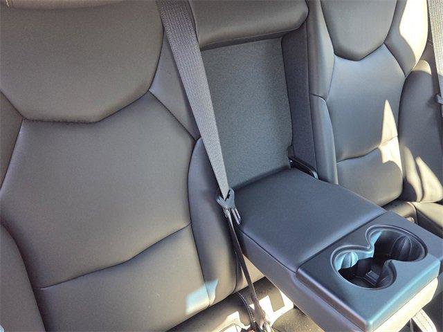 Certified 2025 Cadillac CT4 V Blackwing image 19