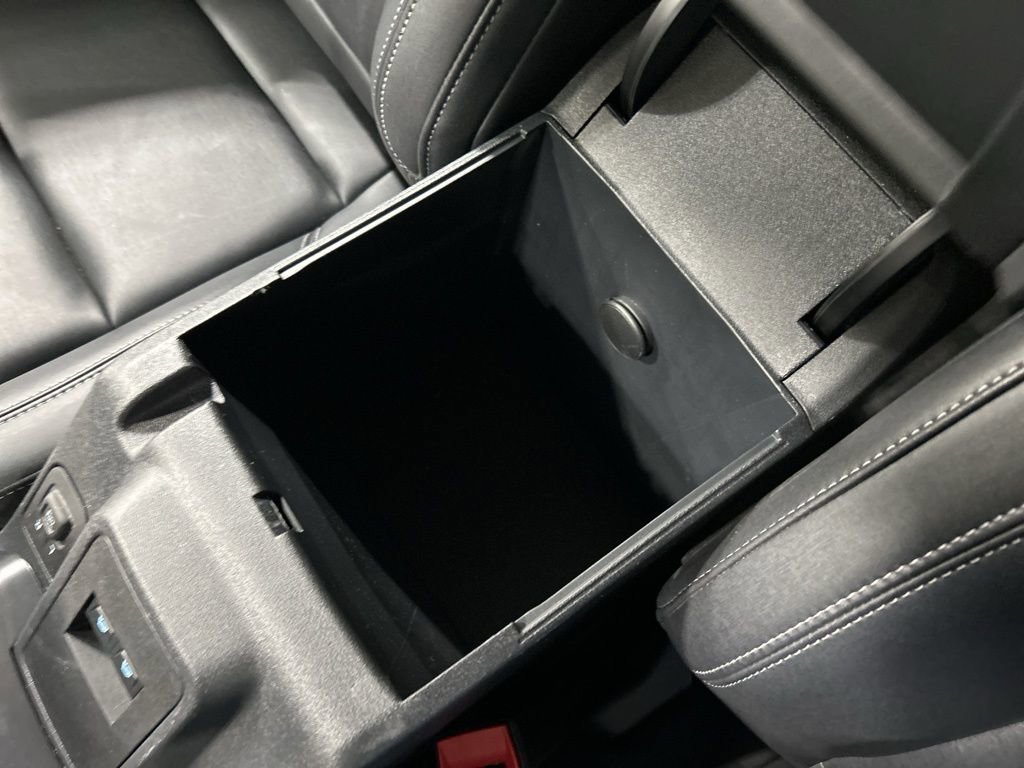 Used 2025 Ford Bronco Badlands image 23