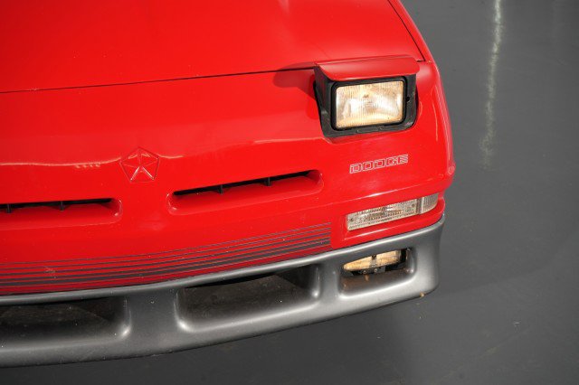 Used 1989 Dodge Daytona Shelby image 13