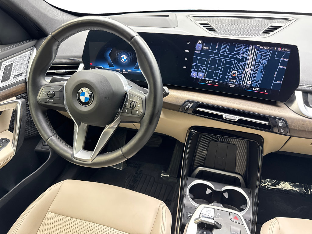 Used 2023 BMW X1 xDrive28i w/ Premium Package AWD/4WD image 55