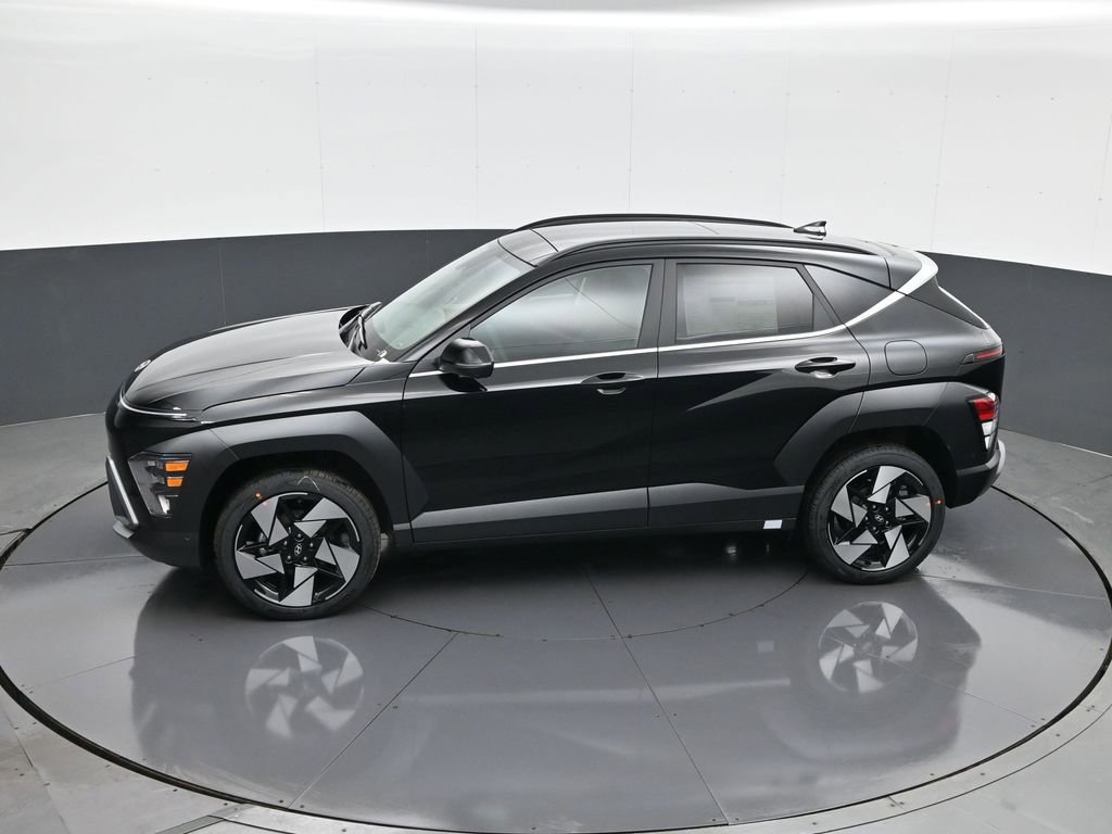 New 2026 Hyundai Kona Limited AWD/4WD image 15