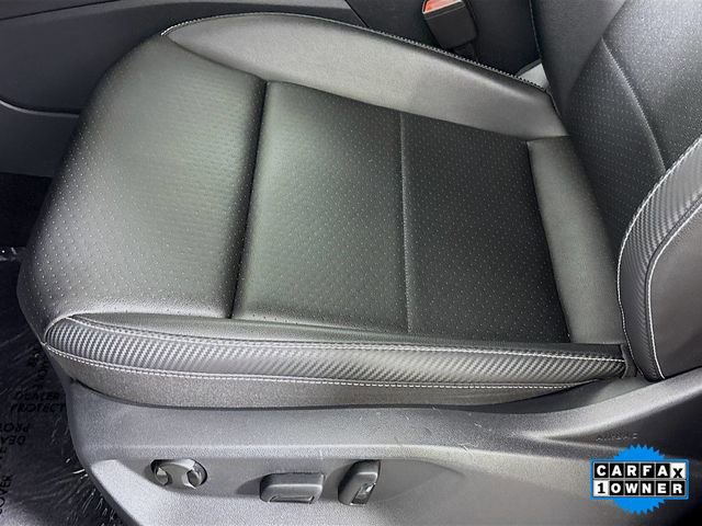 Used 2023 Volkswagen Atlas Cross Sport SE image 18