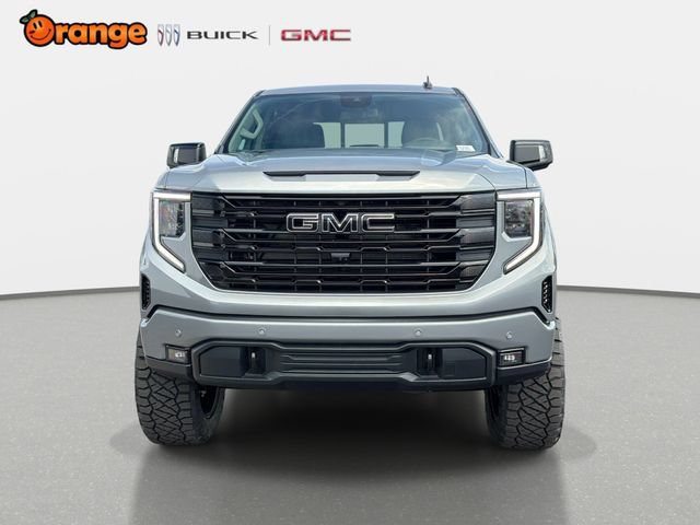 New 2026 GMC Sierra 1500 Elevation w/ Elevation Premium Package AWD/4WD image 8