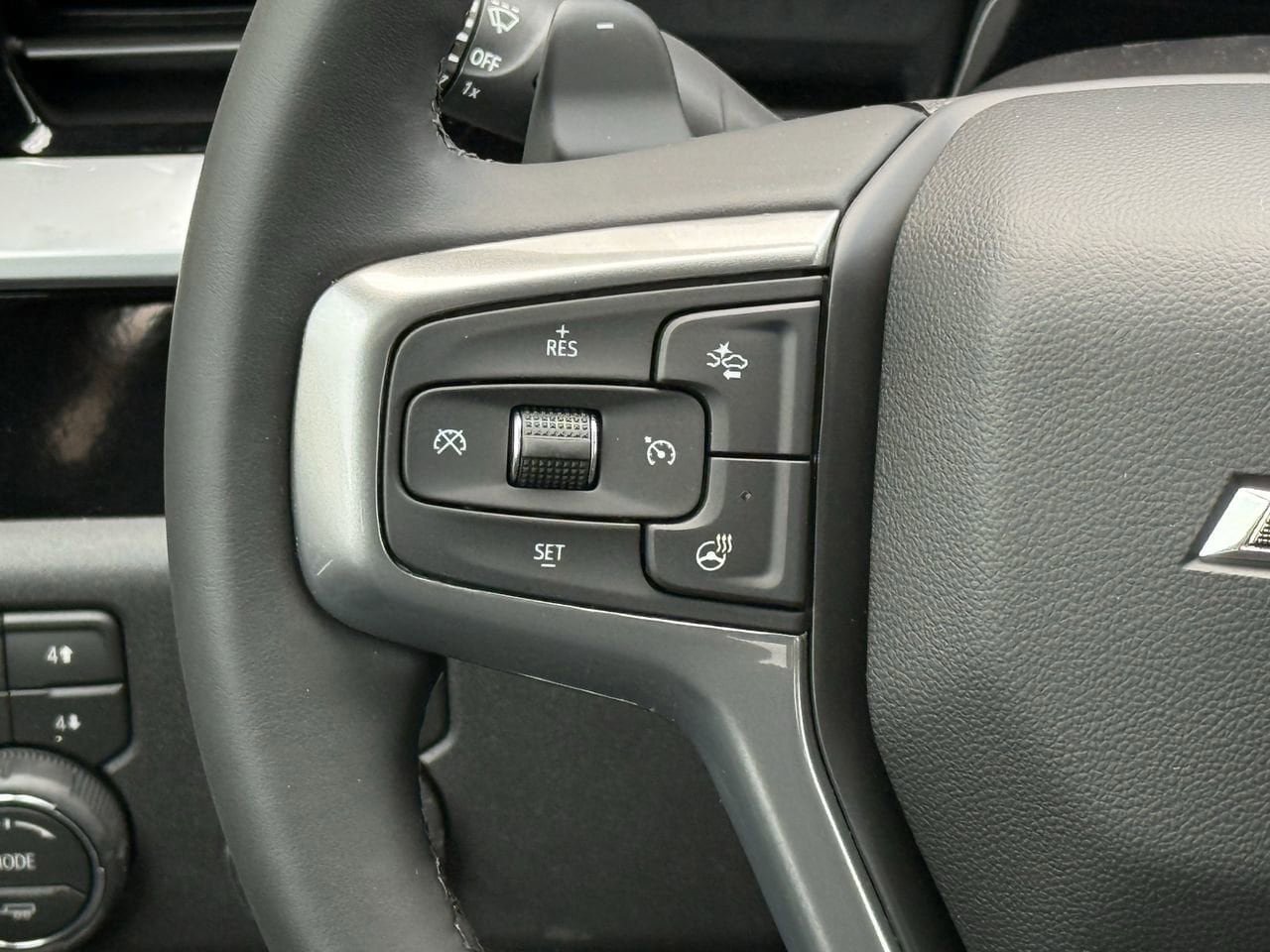 New 2026 Chevrolet Silverado 1500 RST w/ RST All Star Premium Package AWD/4WD image 13