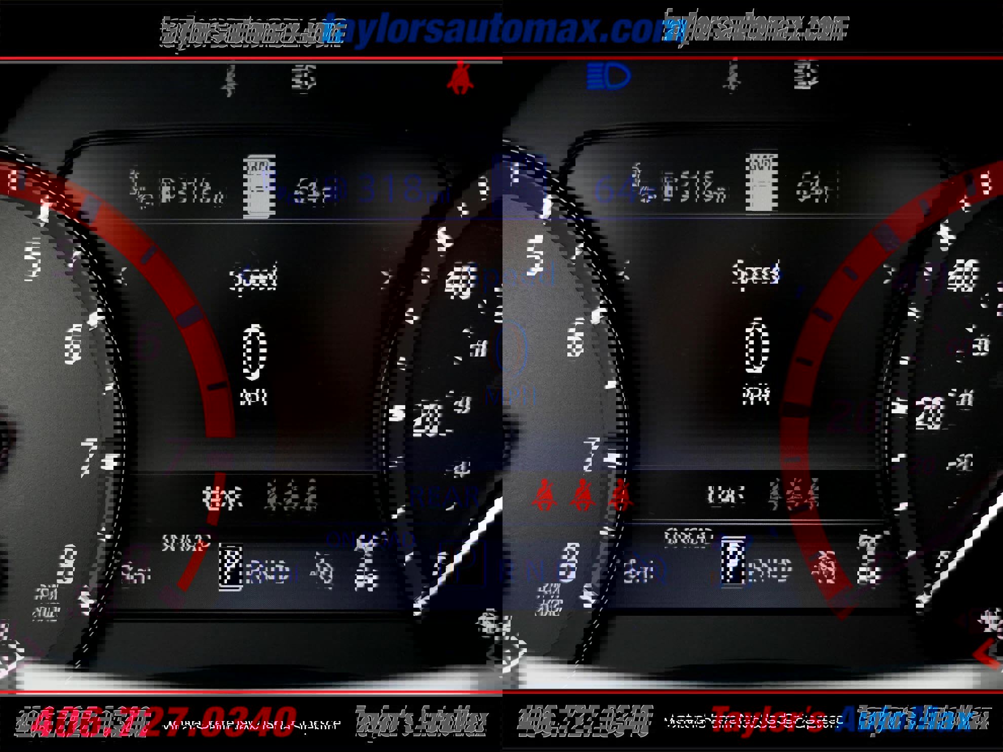 New 2026 Nissan Frontier PRO-4X w/ Pro Premium Package image 7