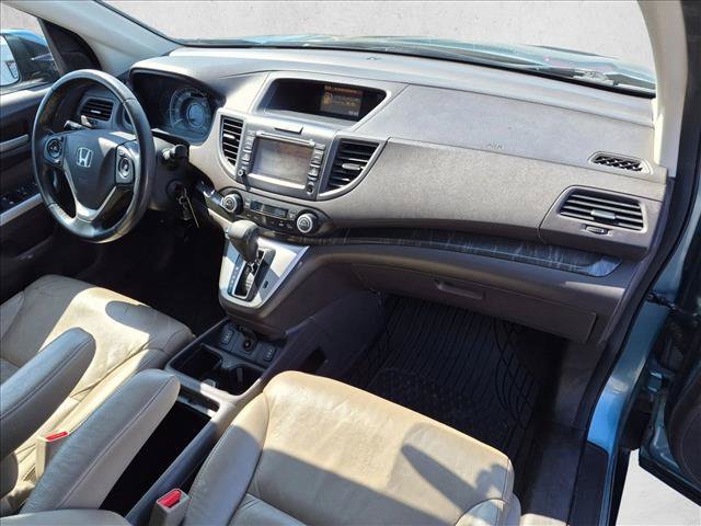Used 2014 Honda CR-V EX-L image 18