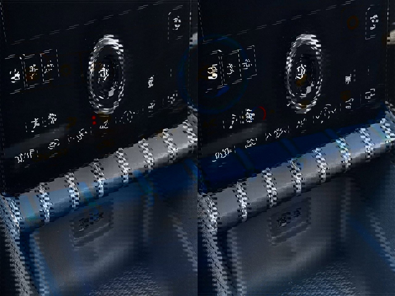 Used 2025 GMC Terrain Elevation image 18