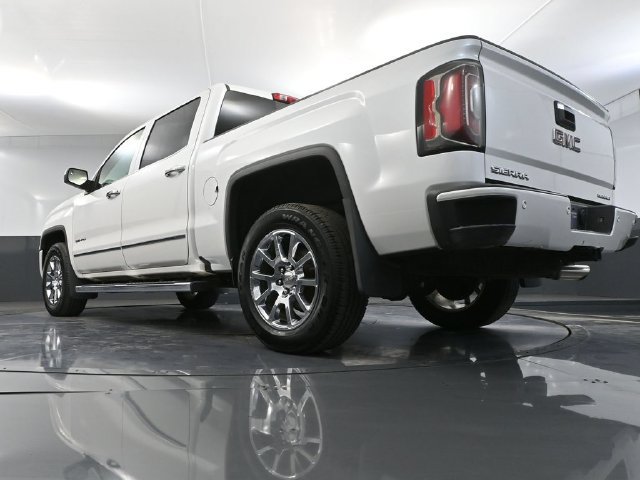 Used 2018 GMC Sierra 1500 Denali AWD/4WD image 46