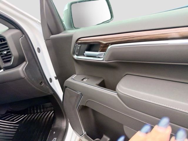 New 2026 Chevrolet Silverado 1500 LT image 15