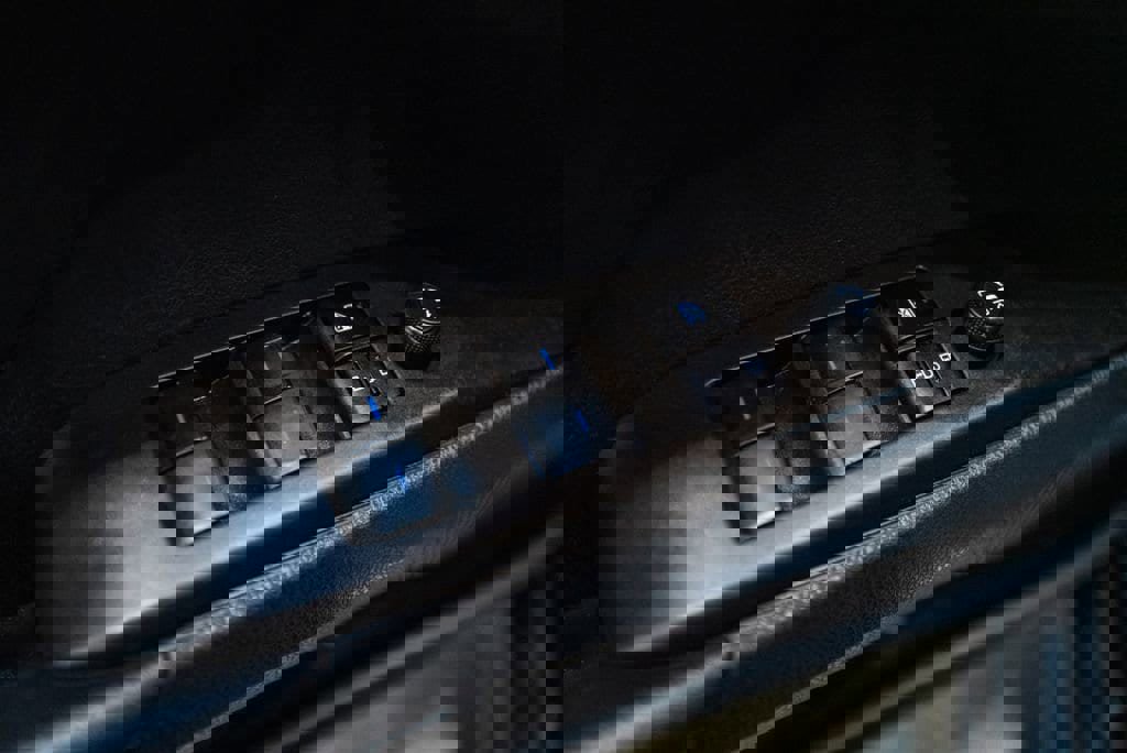 Certified 2023 Toyota Camry SE w/ Convenience Package image 20