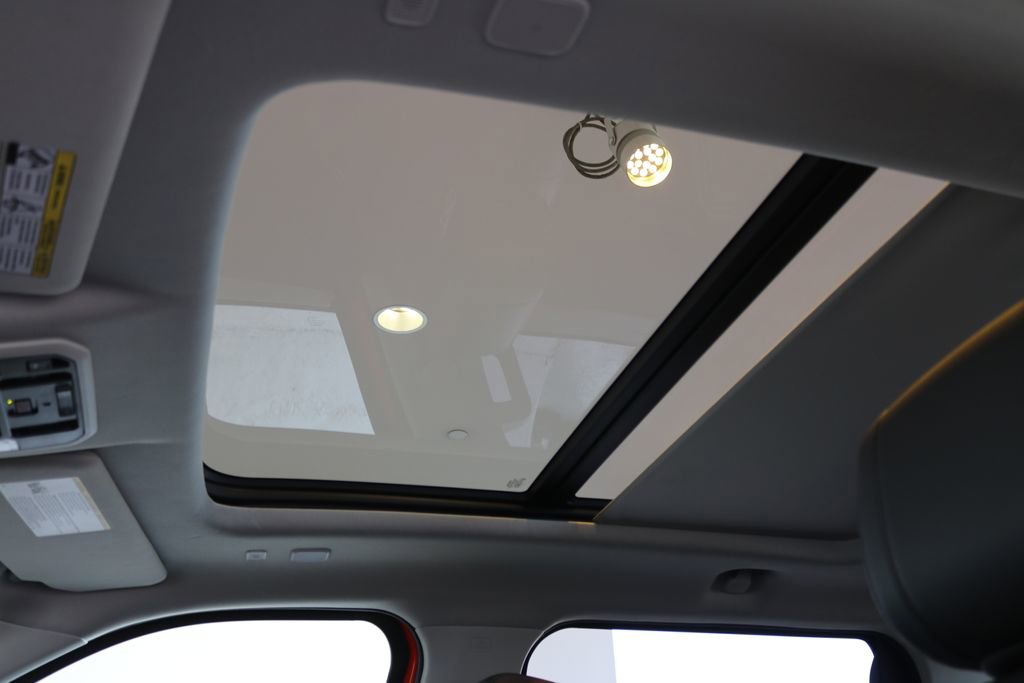 Used 2022 Toyota Tundra TRD Pro image 17