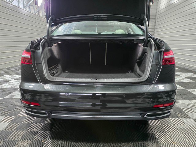 Used 2020 Audi A6 2.0T Premium w/ Convenience Package AWD/4WD image 40