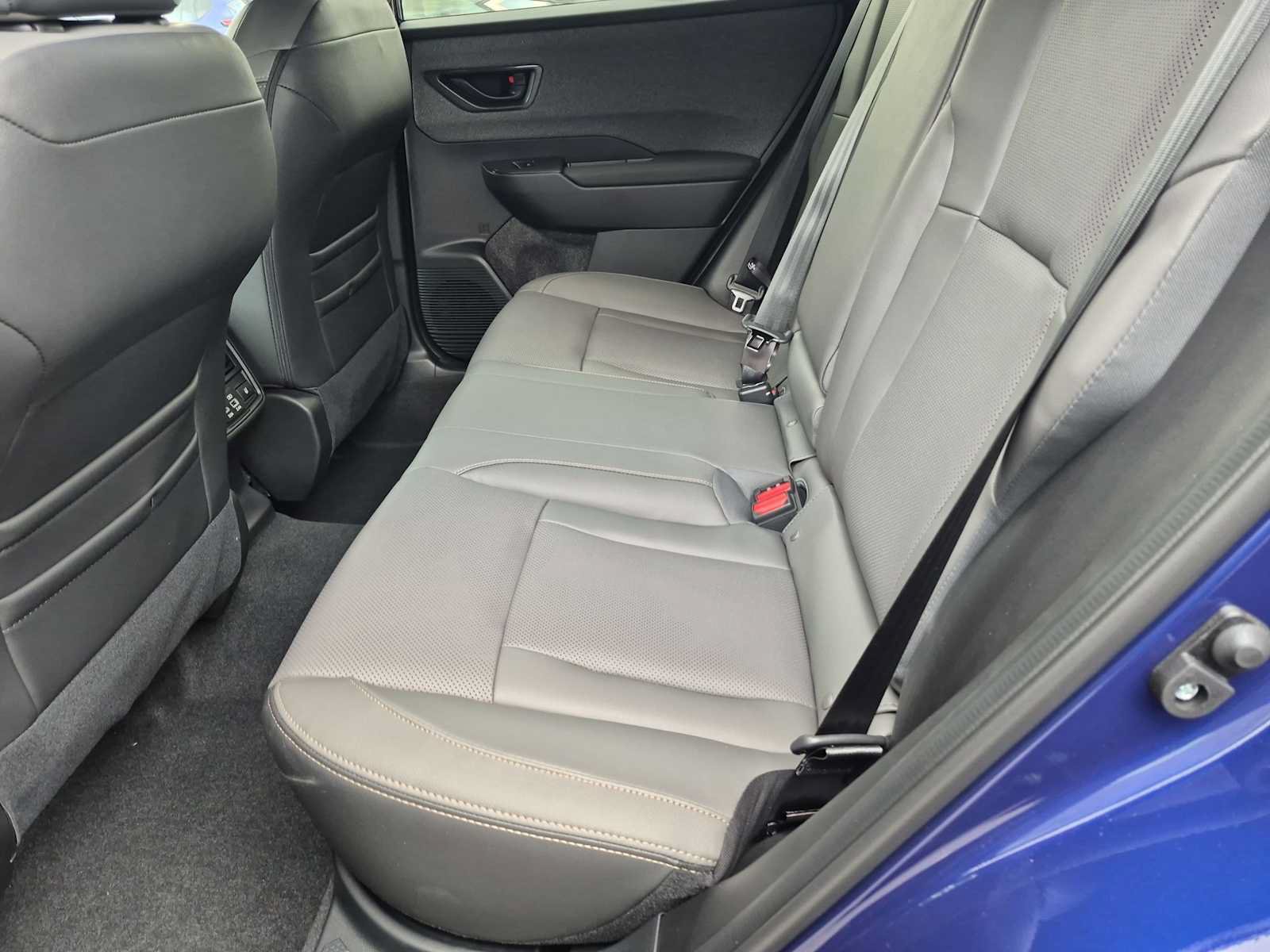 New 2026 Subaru Outback Limited XT AWD/4WD image 19