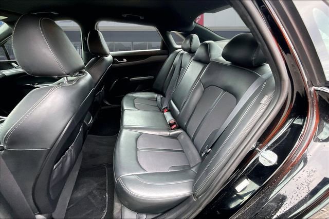 Used 2022 Kia K5 GT-Line image 19