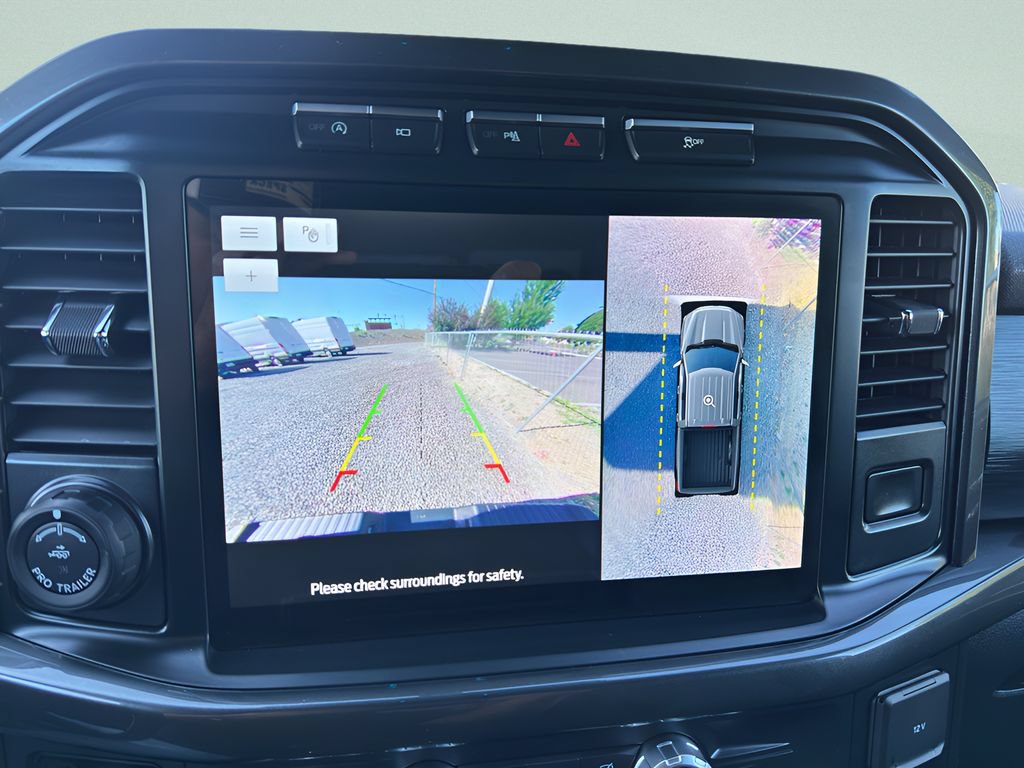 Used 2021 Ford F150 XLT w/ Equipment Group 302A High AWD/4WD image 29