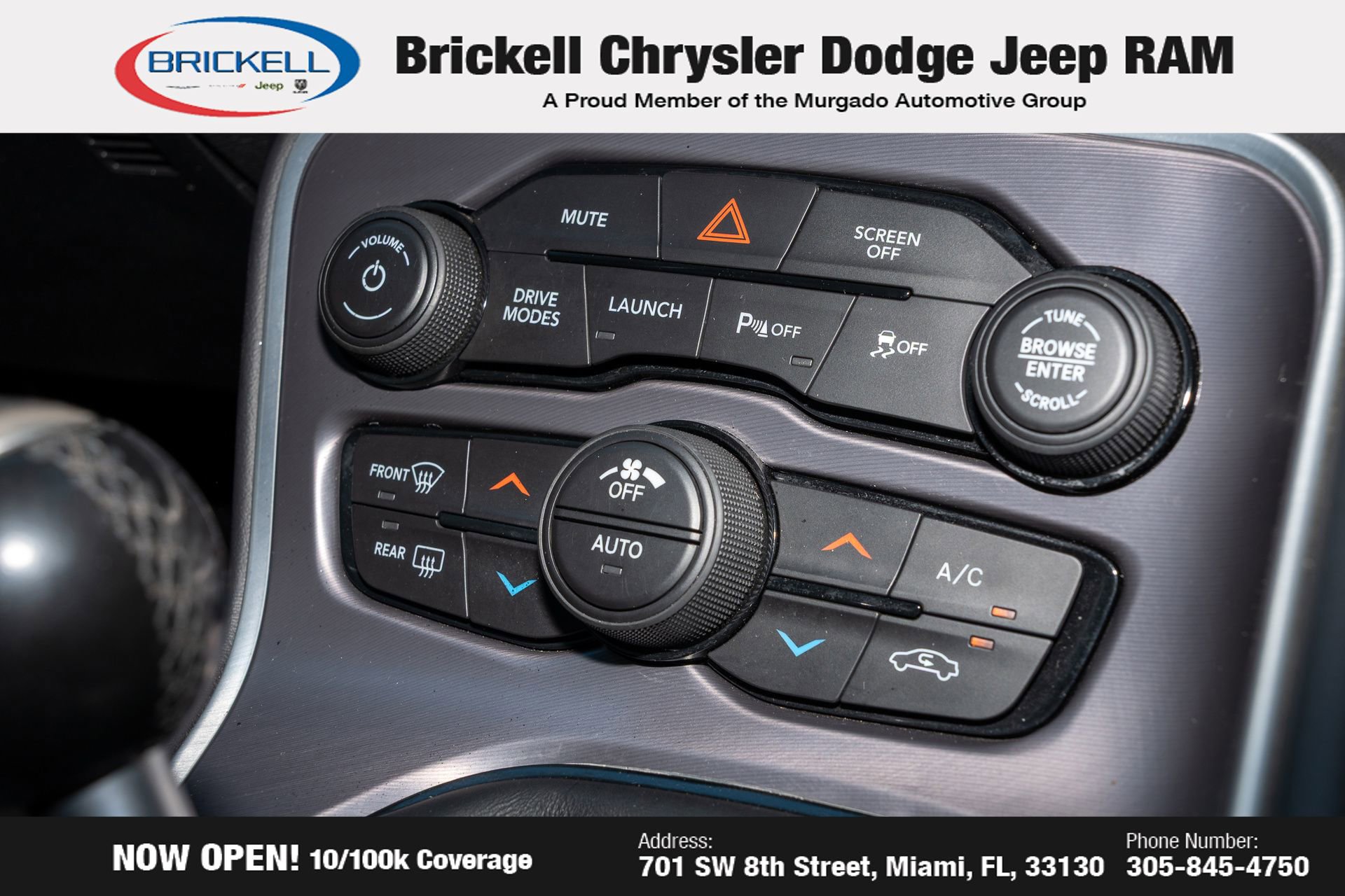 Used 2020 Dodge Challenger R/T Scat Pack image 18