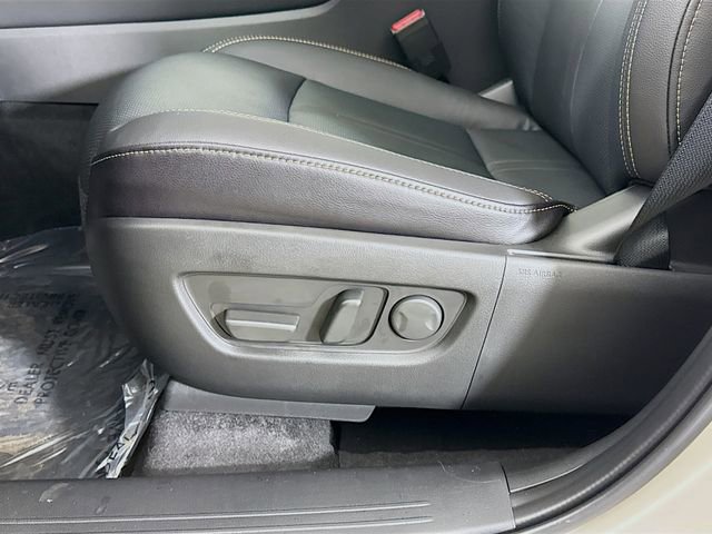 New 2026 MAZDA CX-90 3.3 Turbo w/ Premium Sport Pkg image 19