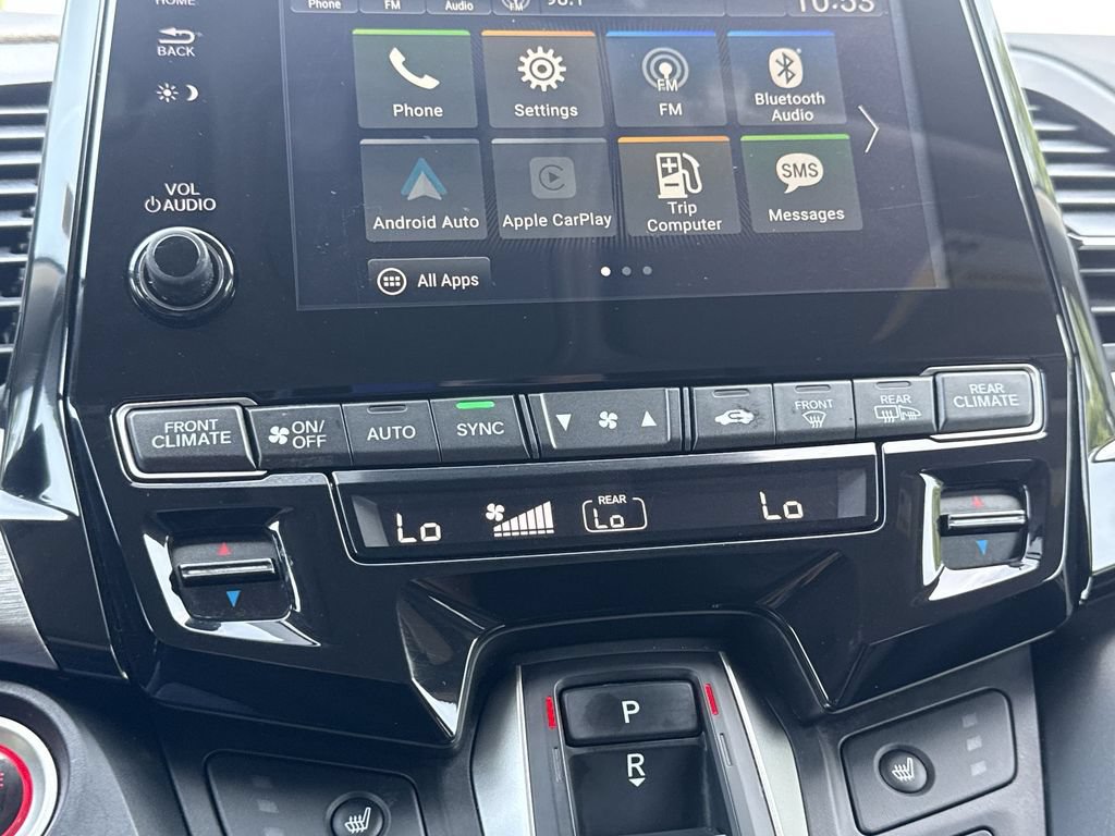 Used 2020 Honda Odyssey EX-L image 17
