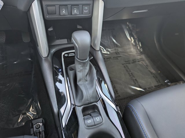 Used 2025 Toyota Corolla Cross AWD Hybrid image 26