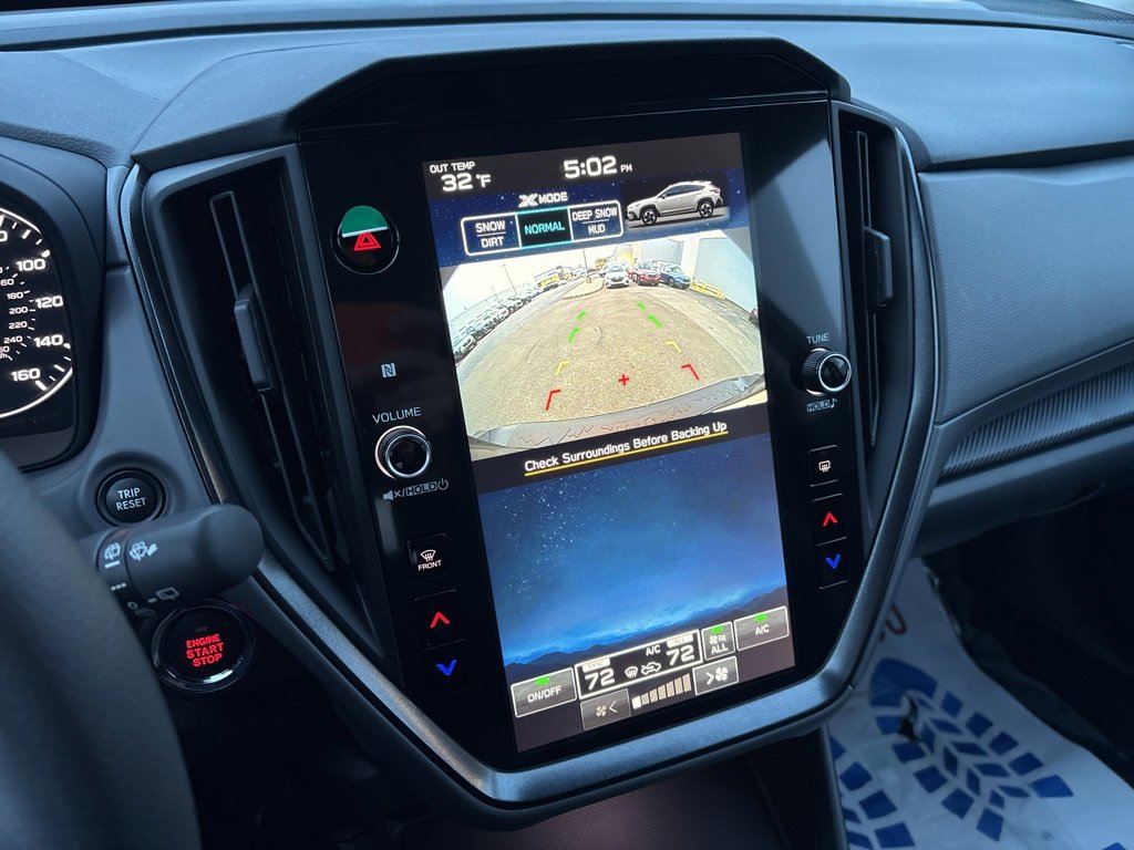 New 2026 Subaru Crosstrek 2.0i Premium image 24