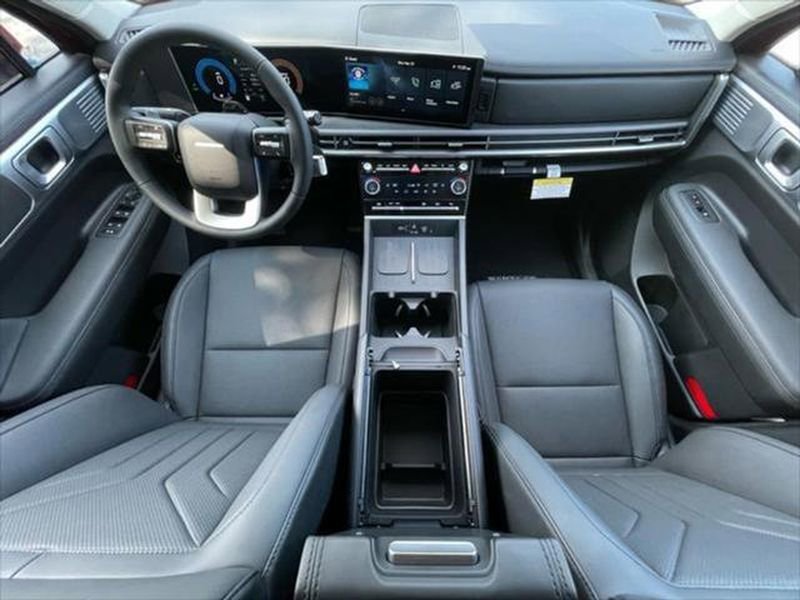 New 2026 Hyundai Santa Fe SEL FWD image 24