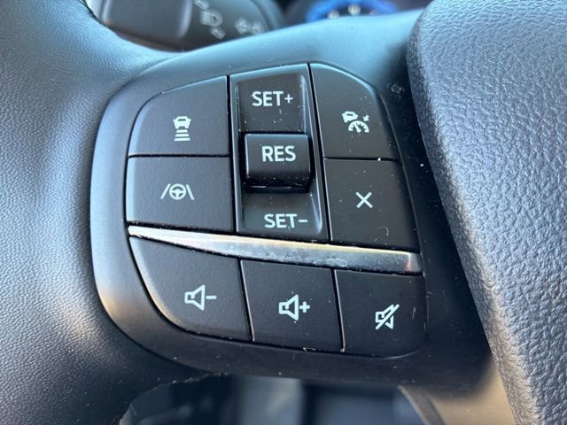 Used 2025 Ford Bronco Sport Outer Banks w/ Outer Banks Tech Package+ AWD/4WD image 36