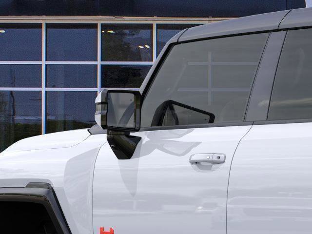 New 2025 GMC Hummer EV 3X w/ Battery Pack, 24 Module Pack AWD/4WD image 44