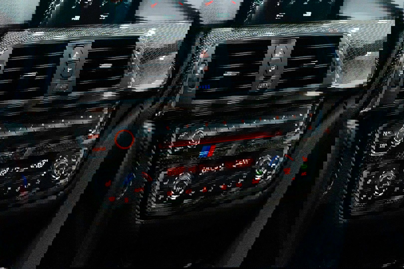 Used 2016 BMW M3 Individual w/ Lighting Package image 38